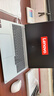 ThinkPad國家補(bǔ)貼15%聯(lián)想筆記本電腦ThinkBook16+ 2026全能本 銳龍7 H 255 32G 1T 3.2K 16英寸高刷 星耀白 曬單實(shí)拍圖
