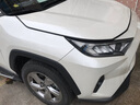 微臣免粘貼汽車防撞條車門防撞貼通用開門邊防刮蹭磕碰密封膠條鋼片改 黑色 SUV MPV【中大型車全車：20米】 曬單實拍圖