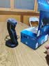 飛利浦（PHILIPS）剃須刀【整機進口】官方旗艦正品電動刮胡刀全身水洗生日禮物送男友送老公七夕禮物 S4313配底座+鬢角修剪器 曬單實拍圖