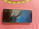 三星（SAMSUNG）Galaxy F52 雙卡雙模全網(wǎng)通5G智能 120Hz全視屏6400萬(wàn)大屏游戲智能拍照手機(jī) 備用/老人機(jī)直屏 幻璧白 曬單實(shí)拍圖