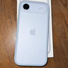 Apple/蘋果 iPhone Air 256GB 天藍色 【僅支持eSIM】 曬單實拍圖