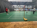 尤尼克斯（YONEX）羽毛球AS-05耐打穩定yy比賽訓練訓練鴨毛球12只裝（不指定球速） 曬單實拍圖