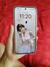 小米（MI）REDMI 紅米note17Pro 小米5G手機 1.5K超級陽光屏 9000mAh大電池 IP68防塵防水 白色 8GB+256GB 曬單實拍圖