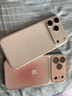 Apple/蘋果【點擊“立即領取“享補貼】iPhone 17 Pro 512GB 銀色 支持移動聯通電信5G 雙卡雙待手機 曬單實拍圖