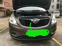 車要?jiǎng)e克LED大燈昂科威英朗威朗君威GL8改裝車燈高亮遠(yuǎn)近光一體燈泡 GL8遠(yuǎn)近光一體/對 曬單實(shí)拍圖