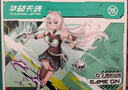 華碩天選7 Pro 酷睿版 國家補貼16英寸游戲本筆記本電腦(U7-251HX 16G 1T RTX5060 2.5K 300Hz) 青 曬單實拍圖