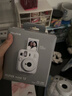 INSTAX富士instax立拍立得 一次成像相機(jī) mini13（mini12升級款）奶霜白 曬單實拍圖