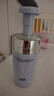 佰草集舒緩保濕洗面奶男女潔面泡沫按壓式145ml(氨基酸潔面敏肌適用) 曬單實拍圖