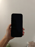 閃魔【AR增透抗反光】適用蘋果17Promax鋼化膜iPhone17promax手機膜AR增透全屏防塵無塵倉保護膜2片裝 曬單實拍圖