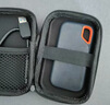 閃迪（SanDisk）1TB Type-c USB3.2 NVMe移動(dòng)固態(tài)硬盤（PSSD）E61卓越版 1050MB/s三防保護(hù) 手機(jī)筆記本電腦外接SSD 曬單實(shí)拍圖
