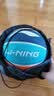 李寧（LI-NING）籃球兒童5號(hào)比賽室內(nèi)外耐磨水泥地幼兒小學(xué)生青少年戶外橡膠五號(hào) 曬單實(shí)拍圖