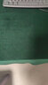 裴琳凱金絲絨辦公會(huì)議紅色桌布擺地?cái)偨q布料長(zhǎng)方形活動(dòng)結(jié)訂婚慶年會(huì)臺(tái)布 墨綠色【2m寬幅】 長(zhǎng)2m一塊 曬單實(shí)拍圖