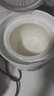 OIDIRE（偶點(diǎn)）寶寶電飯煲 不粘內膽寶寶輔食機家用多功能電飯煲  bb煲雙膽電飯鍋 ODI-SFB1 曬單實(shí)拍圖