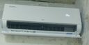 TCL空調(diào)京東聯(lián)名真省電Pro二代大1.5匹新一級能效 外機雙排純銅管掛機KFR-35GW/RT2Eb+B1 曬單實拍圖