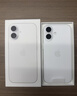 Apple/蘋果 iPhone 17 256GB 白色 支持移動聯通電信5G 雙卡雙待手機 曬單實拍圖