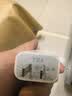 蘋果17【國行補(bǔ)貼】蘋果17 iphone17 蘋果iphone17手機(jī)5G全網(wǎng)通雙卡雙待手機(jī) 白色 256GB 公開版標(biāo)配【首購】 曬單實(shí)拍圖