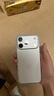 Apple/蘋果【點擊“立即領取“享補貼】iPhone 17 Pro 256GB 銀色 支持移動聯通電信5G 雙卡雙待手機 曬單實拍圖