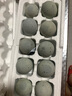鄱陽(yáng)湖土鴨蛋松花蛋皮蛋無(wú)鉛工藝溏心單枚38-80克多規格可選 70-80克 10枚 曬單實(shí)拍圖