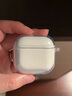 圖拉斯正版【當(dāng)月爆款|高透亮材質(zhì)】 適用Airpods pro3保護(hù)套airpods4透明硅膠防摔軟殼男女三代四代二代 AirPods Pro 3 【裸機(jī)美感 超薄透亮】無(wú)線充電丨附贈(zèng)掛繩 曬單實(shí)拍圖