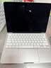 Apple/蘋果AI筆記本/MacBookNeo13英寸A18 Pro(6+5核)8G 512G銀色筆記本電腦MHFC4CH/A 曬單實拍圖