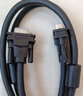 達(dá)而穩(wěn)（DOREWIN） VGA線電腦連接顯示器線高清數(shù)據(jù)視頻線臺式與主機(jī)顯示屏投影儀傳輸信號延長線 VGA3+9高清線尊享款【電競推薦】 1.5米 曬單實拍圖