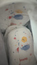 好奇（Huggies）金裝小黑洞拉拉褲XL96片(12-17kg)尿不濕【速干不易紅】 曬單實拍圖