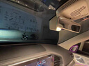 達(dá)麟盾 UNICORN SHIELD15-24款奔馳GLE/GLS 320 350 450專用隱藏式行車記錄儀原廠免走線 單鏡頭4K*2160P+64G內(nèi)存卡 曬單實(shí)拍圖