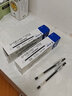 PILOT日本百樂(lè)簽字筆BLLH20C5 C4中性筆HI-TEC-C小針管式學(xué)生考試水筆 黑色0.5mm+筆芯5支 曬單實(shí)拍圖