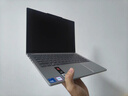 聯(lián)想筆記本電腦小新Air15 3代酷睿Core5 320 16G 512G 120Hz高刷觸控屏 學(xué)生辦公輕薄本 國(guó)家補(bǔ)貼 曬單實(shí)拍圖