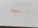 華為 nova 14   512GB 凝霜白 后置多焦段質(zhì)感人像 鴻蒙AI 100W超級快充 華為手機(jī)鴻蒙系統(tǒng) 曬單實(shí)拍圖
