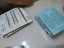 美膚寶（MEIFUBAO）套裝水份源護(hù)膚品補(bǔ)水保濕舒緩清爽不油膩男女水乳全套禮盒送禮物 三件套：潔+水+乳 曬單實(shí)拍圖