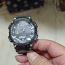 卡西歐（CASIO）手表男光動能防水防震運動電子智能日韓表七夕禮物AQ-S810W-1A 曬單實拍圖