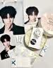 玉蘭油（OLAY）全新水光小白瓶50ml美白精華液提亮護膚品禮盒七夕情人節禮物孫千 曬單實拍圖