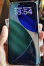 Apple/蘋果【點擊“立即領取“享補貼】iPhone 17 Pro Max 512GB 銀色 移動聯通電信5G 雙卡雙待手機 曬單實拍圖