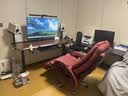 LGC6電視42/48/55/65/77/83英寸OLED超高清4K全面屏高刷顯示器VRR165Hz 低延遲C5升級旗艦機26年新品 42英寸 2026年新品 OLED42C6PCA 曬單實拍圖