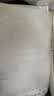 蕉下（beneunder）防曬衣女防紫外線夏季透氣冰薄涼感女士披肩服外套布丁黃 L碼 曬單實拍圖