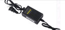九音九視HDMI/AV/VGA轉(zhuǎn)SDI轉(zhuǎn)換器輸出分辨率變頻1080P轉(zhuǎn)1080/50I變換畫面凍結(jié)進(jìn)導(dǎo)播臺可調(diào)分辨率上/下縮放 VGA/HDMI/BNC轉(zhuǎn)SDI(JS1230) 曬單實拍圖