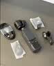 大疆 DJI Osmo Pocket 4 一英寸口袋云臺相機 OP靈眸手持數碼相機 旅游vlog 便攜美顏攝像 標準套裝 曬單實拍圖