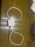 榮耀100W超級快充套裝（100W充電器+6A數據線） 適配榮耀300系列/榮耀Magic7系列/華為Mate70/華為P70 曬單實拍圖