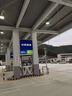 菲馳 led防爆燈加油站嵌入式中石化吸頂油站燈化工廠加氣站罩棚應急燈 白色 100W明裝款【280顆燈珠】五年 曬單實拍圖