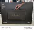 Marshall（馬歇爾）STANMORE IV音箱4代 新品無線藍牙家用重低音桌面音箱生日七夕禮物居家電腦音響 黑色 曬單實拍圖