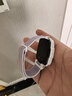 華為（HUAWEI）兒童手表5Pro【咨詢享優惠】智能高清視頻通話拍照4G全網通電話手表離線定位小學生天才男女孩4 仲夏紫【送高清貼膜*2+吊墜+電話卡】 曬單實拍圖