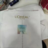 歐萊雅（LOREAL）面膜男士專用補(bǔ)水煥白淡斑提亮膚色細(xì)致毛孔保濕控油祛痘黑頭淡印 男士美白面膜6片 曬單實拍圖