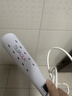 崔婭玉米夾蓬松夾板 高顱頂玉米須夾 紅外負離子墊發根蓬松神器七夕情人節送女友生日禮物T22白色 曬單實拍圖