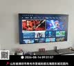 酷開創維柔光K6 26款 85英寸 180Hz高刷2+64GB智慧屏 國家補貼游戲電視 新款高清平板電視機彩電85P5H 曬單實拍圖