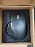 羅技（Logitech）大師系列 MX Master 4 高性能無線藍牙鼠標  辦公鼠標 靜音鼠標  升級款 石墨黑 帶無線接收器 曬單實拍圖