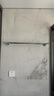 漢斯格雅羅格斯系列浴室雙桿毛巾架毛巾?xiàng)U 60cm以上41712007 曬單實(shí)拍圖