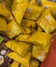 MEMBER'S MARKMember's Mark 芝士夾心餅干 1kg*1箱 曬單實拍圖
