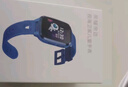 榮耀親選視海衛家兒童手表4G視頻通話(huà)8重精準定位多功能中小學(xué)生 【曙光藍】 贈電話(huà)卡+貼膜*3 榮耀親選視海衛家兒童手表 曬單實(shí)拍圖