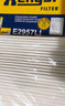 漢格斯特Hengst空調濾清器*E221LI(適配13-17款新凱越新賽歐3樂(lè )風(fēng)RV) 曬單實(shí)拍圖